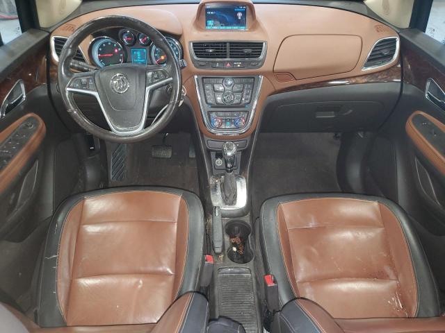 Photo 8 from auction – 2014 BUICK ENCORE with VIN KL4CJGSBXEB552886