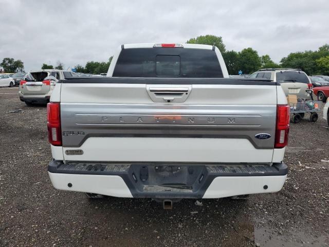 Photo 6 from auction – 2020 FORD F150 SUPER with VIN 1FTEW1E56LFC73542
