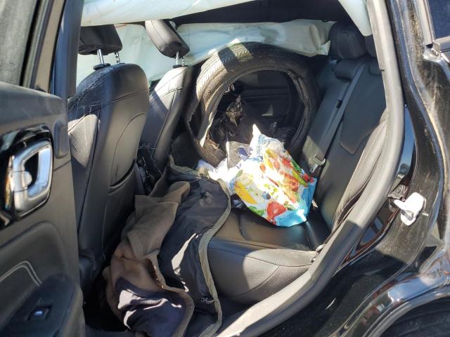 Photo 11 from auction – 2022 JEEP COMPASS LI with VIN 3C4NJDCB3NT227085