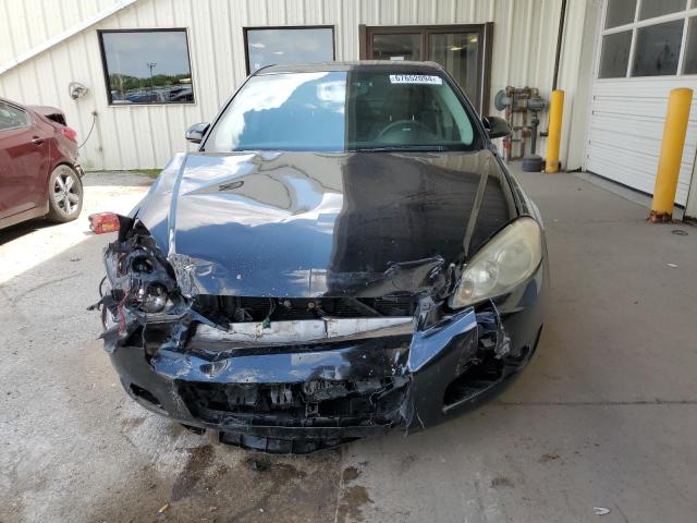 Photo 5 from auction – 2006 CHEVROLET IMPALA SUP with VIN 2G1WD58C369395017