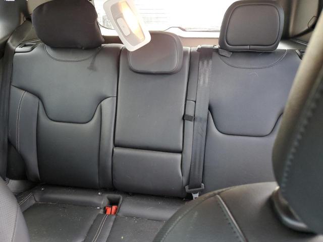 Photo 10 from auction – 2017 JEEP RENEGADE L with VIN ZACCJBDB1HPG65898