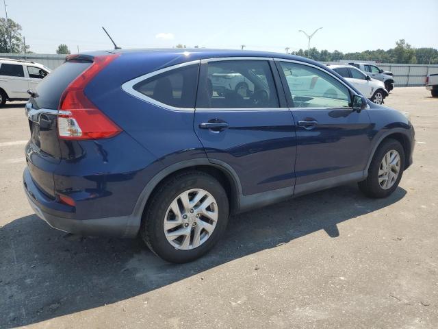 Photo 3 from auction – 2016 HONDA CR-V EX with VIN 2HKRM3H56GH566464