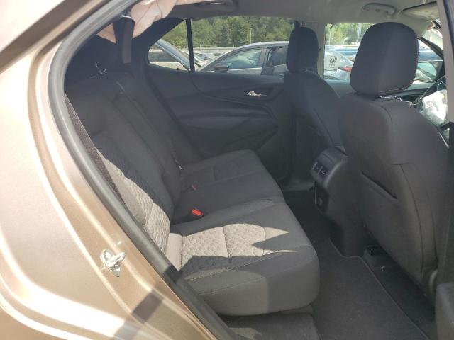Photo 11 from auction – 2018 CHEVROLET EQUINOX LT with VIN 2GNAXSEV7J6224768