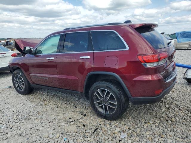 Photo 2 from auction – 2022 JEEP GRAND CHER with VIN 1C4RJFBG6NC177692