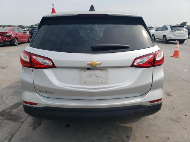 Photo 6 from auction – 2020 CHEVROLET EQUINOX LS with VIN 3GNAXHEV3LS582926