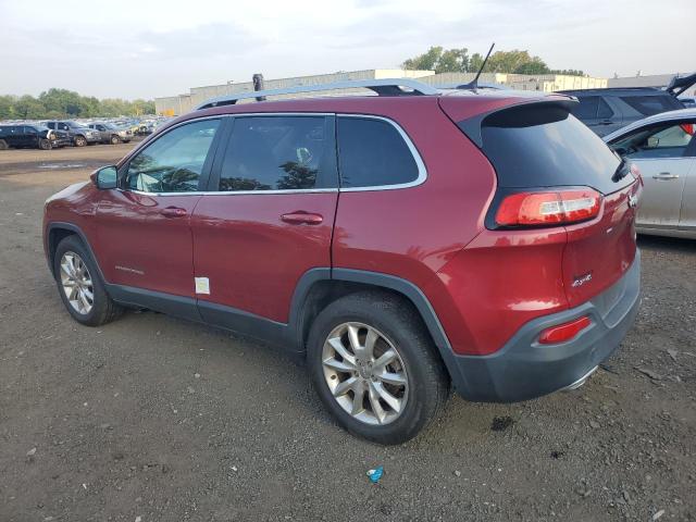 Photo 2 from auction – 2014 JEEP CHEROKEE L with VIN 1C4PJMDS4EW246830