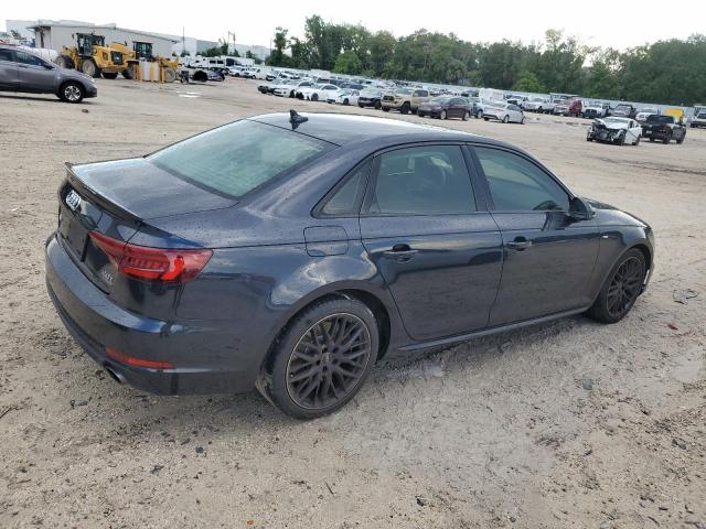 Photo 3 from auction – 2018 AUDI A4 PREMIUM with VIN WAUENAF40JA095448