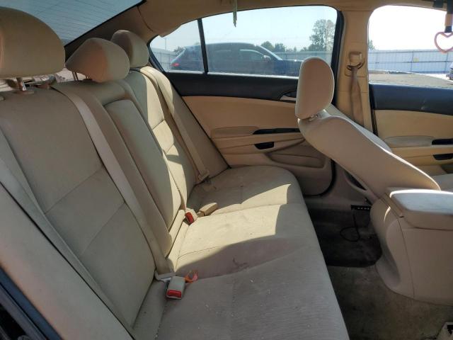 Photo 10 from auction – 2012 HONDA ACCORD LX with VIN 1HGCP2F3XCA226892