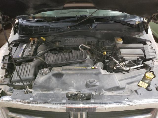 Photo 12 from auction – 2006 DODGE DURANGO LI with VIN 1D4HB58266F122998