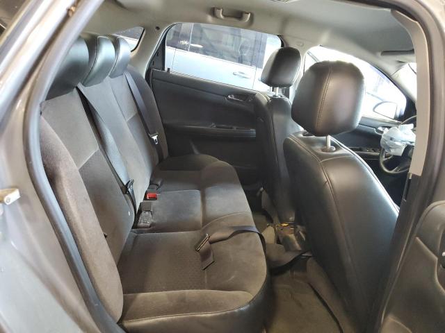 Photo 10 from auction – 2007 CHEVROLET IMPALA POL with VIN 2G1WS55R779384294