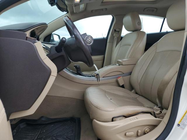 Photo 7 from auction – 2013 BUICK LACROSSE P with VIN 1G4GF5E34DF281618