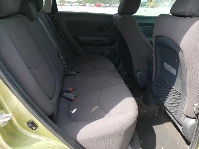 Photo 11 from auction – 2013 KIA SOUL with VIN KNDJT2A5XD7618358