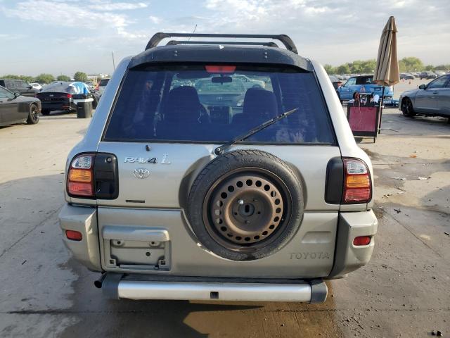 Photo 6 from auction – 1999 TOYOTA RAV4 with VIN JT3HP10V7X7124756