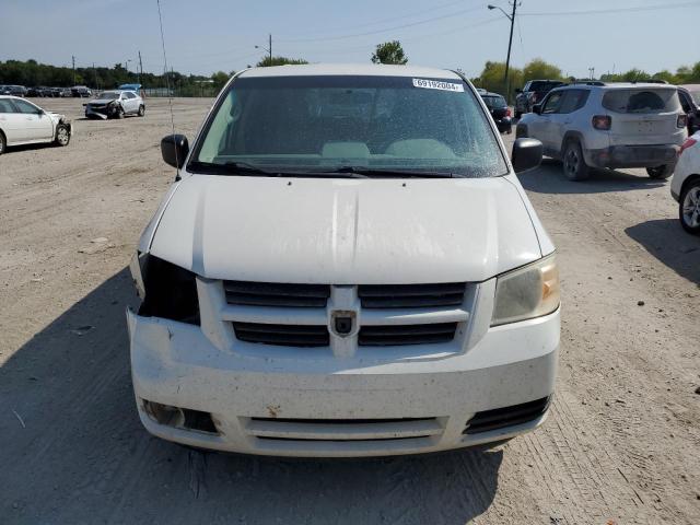 Photo 5 from auction – 2008 DODGE GRAND CARA with VIN 1D8HN44H18B109306
