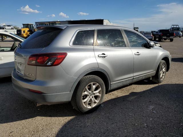 Photo 3 from auction – 2015 MAZDA CX-9 with VIN JM3TB2BV2F0454150