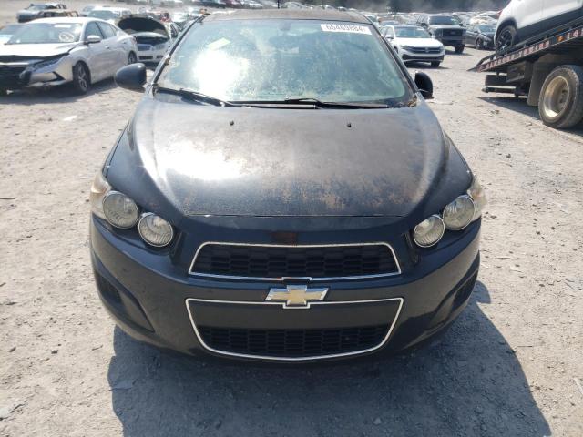 Photo 5 from auction – 2015 CHEVROLET SONIC LT with VIN 1G1JC6SH0F4123891