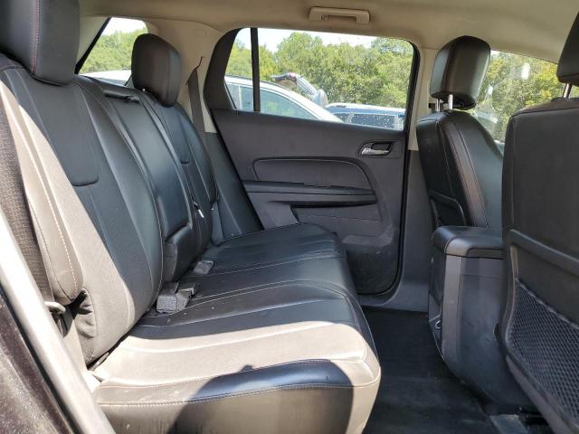 Photo 11 from auction – 2014 GMC TERRAIN SL with VIN 2GKFLSE33E6338477