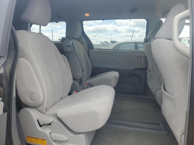 Photo 11 from auction – 2014 TOYOTA SIENNA LE with VIN 5TDKK3DC6ES414185