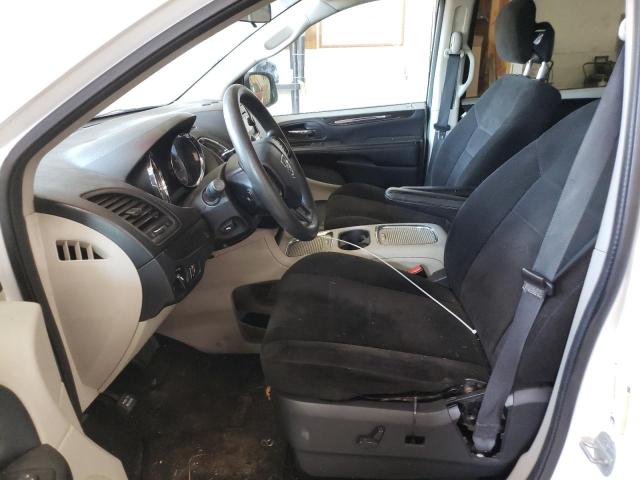 Photo 7 from auction – 2012 DODGE GRAND CARA with VIN 2C4RDGCGXCR357418