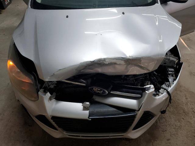 Photo 11 from auction – 2012 FORD FOCUS SE with VIN 1FAHP3F26CL415003