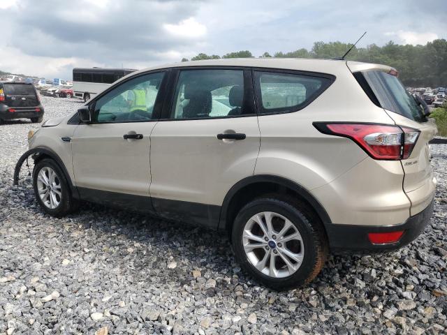 Photo 2 from auction – 2017 FORD ESCAPE S with VIN 1FMCU0F72HUC71017