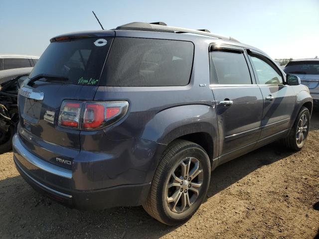 Photo 3 from auction – 2014 GMC ACADIA SLT with VIN 1GKKVRKD2EJ185818