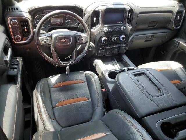 Photo 8 from auction – 2021 GMC SIERRA K15 with VIN 3GTP9EED9MG246012