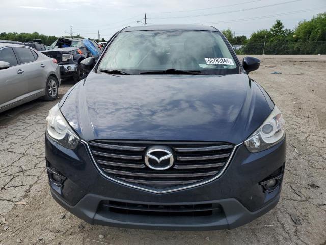 Photo 5 from auction – 2016 MAZDA CX-5 TOURI with VIN JM3KE4CYXG0882072