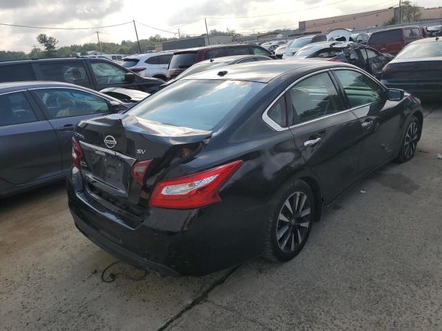 Photo 3 from auction – 2018 NISSAN ALTIMA 2.5 with VIN 1N4AL3AP2JC279207