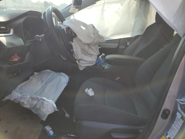 Photo 7 from auction – 2021 TOYOTA RAV4 LE with VIN 2T3H1RFV4MC147013