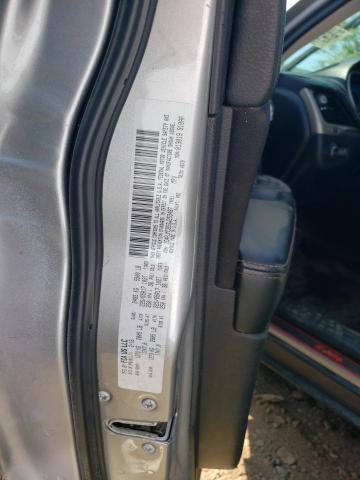 Photo 14 from auction – 2016 JEEP CHEROKEE L with VIN 1C4PJMCB5GW253497