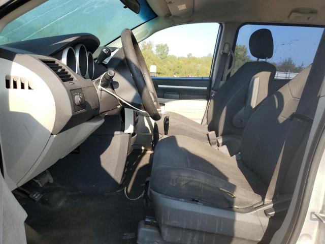 Photo 7 from auction – 2010 DODGE GRAND CARA with VIN 2D4RN4DE8AR147991