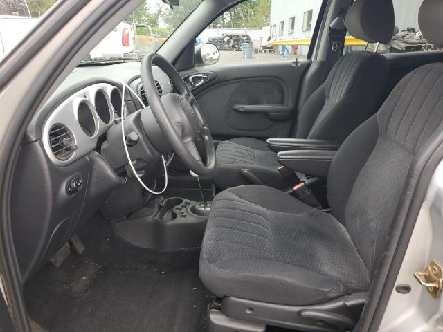 Photo 7 from auction – 2004 CHRYSLER PT CRUISER with VIN 3C4FY48B34T322799