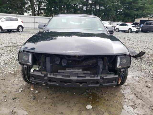 Photo 5 from auction – 2005 FORD MUSTANG with VIN 1ZVFT84N755233113