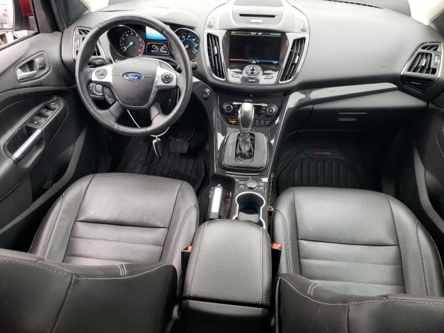 Photo 8 from auction – 2015 FORD ESCAPE TIT with VIN 1FMCU0J95FUA98762