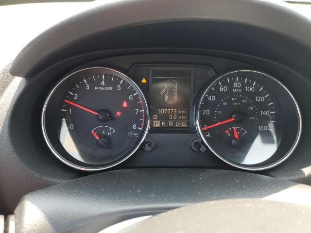 Photo 9 from auction – 2011 NISSAN ROGUE S with VIN JN8AS5MV6BW671744