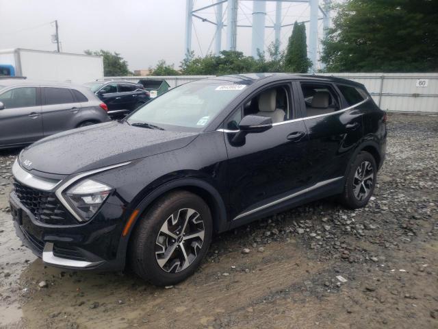 Photo 1 from auction – 2023 KIA SPORTAGE E with VIN 5XYK33AF6PG069946