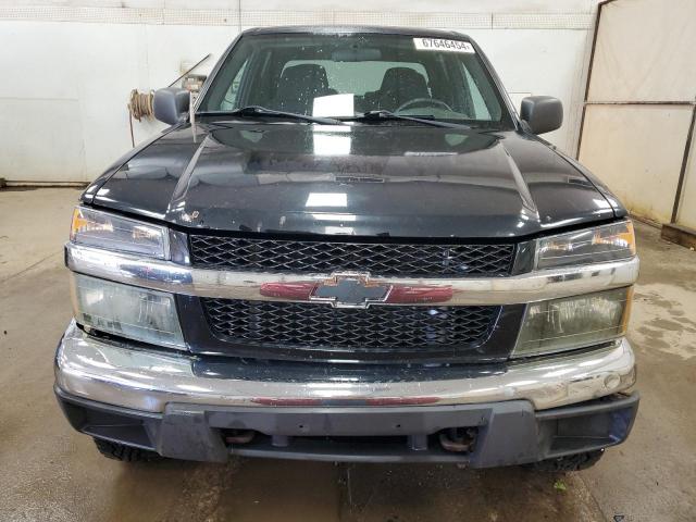 Photo 5 from auction – 2007 CHEVROLET COLORADO with VIN 1GCDT13E278249966