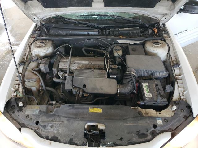 Photo 11 from auction – 2000 PONTIAC GRAND AM S with VIN 1G2NF52T5YM828126