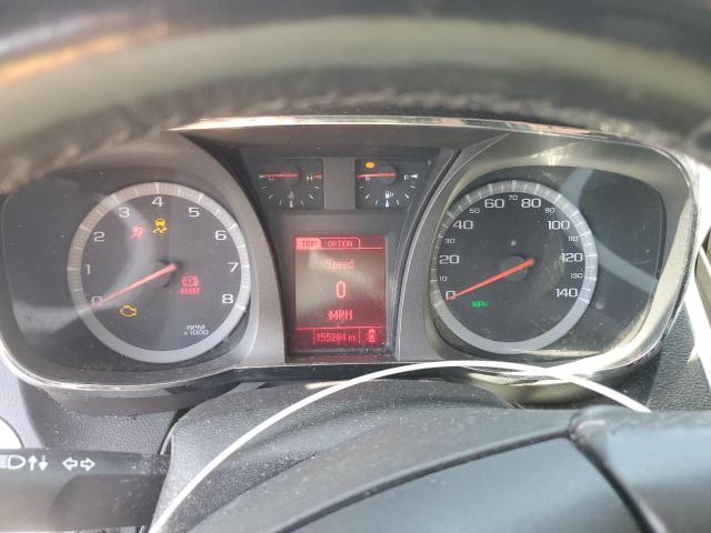 Photo 9 from auction – 2016 GMC TERRAIN SL with VIN 2GKFLPE37G6234686