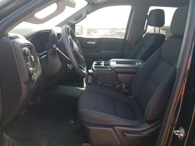 Photo 7 from auction – 2021 CHEVROLET SILVERADO with VIN 3GCPYBEH9MG130670