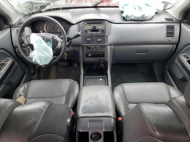 Photo 8 from auction – 2003 HONDA PILOT EXL with VIN 2HKYF18513H619463