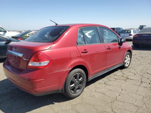 Photo 3 from auction – 2010 NISSAN VERSA S with VIN 3N1BC1AP1AL371810
