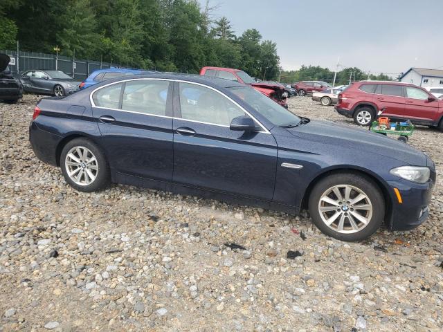 Photo 4 from auction – 2015 BMW 528 XI with VIN WBA5A7C54FD620836