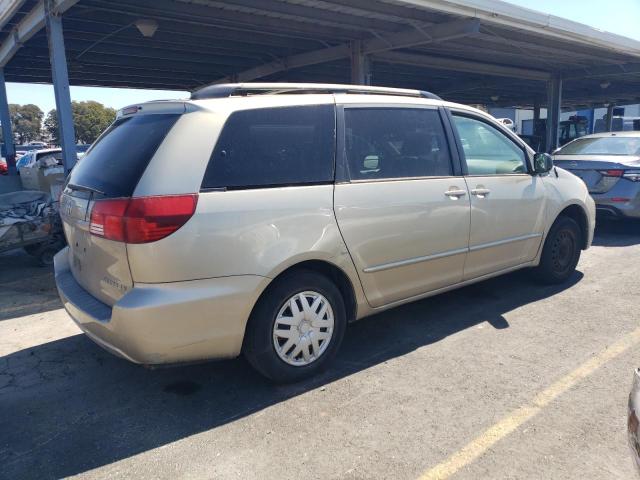 Photo 3 from auction – 2005 TOYOTA SIENNA CE with VIN 5TDZA23C65S242995