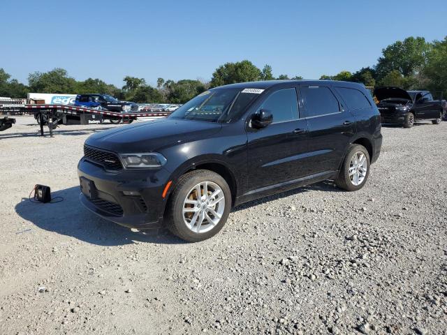 DODGE DURANGO GT 2022 con VIN 1C4RDJDGXNC188718 - Foto de la subasta