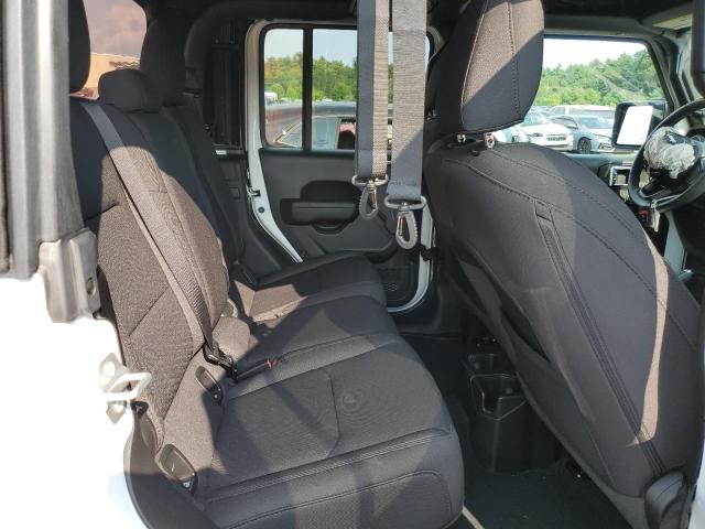 Foto 11 de la subasta – 2023 JEEP GLADIATOR con VIN 1C6HJTAG2PL525302