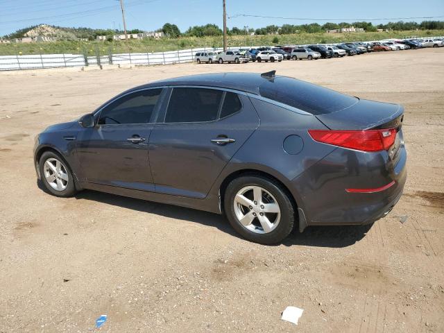 Photo 2 from auction – 2015 KIA OPTIMA LX with VIN KNAGM4A77F5631908