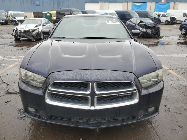 Photo 5 from auction – 2012 DODGE CHARGER SX with VIN 2C3CDXHG9CH172687