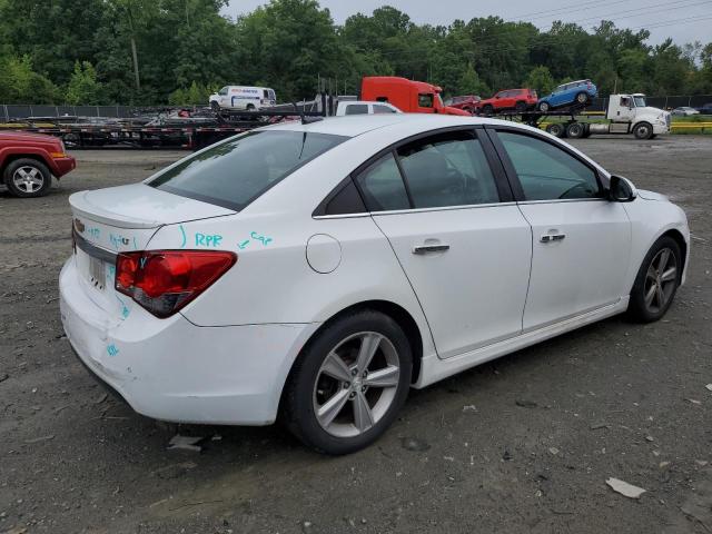 Photo 3 from auction – 2012 CHEVROLET CRUZE LT with VIN 1G1PG5SCXC7393640